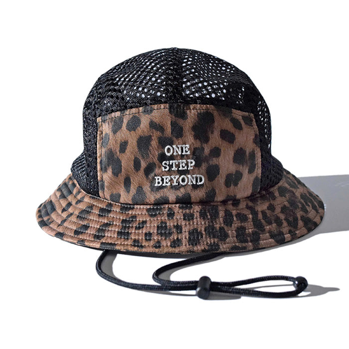 Karuri Hat(Brown)