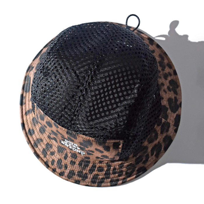 Karuri Hat(Brown)
