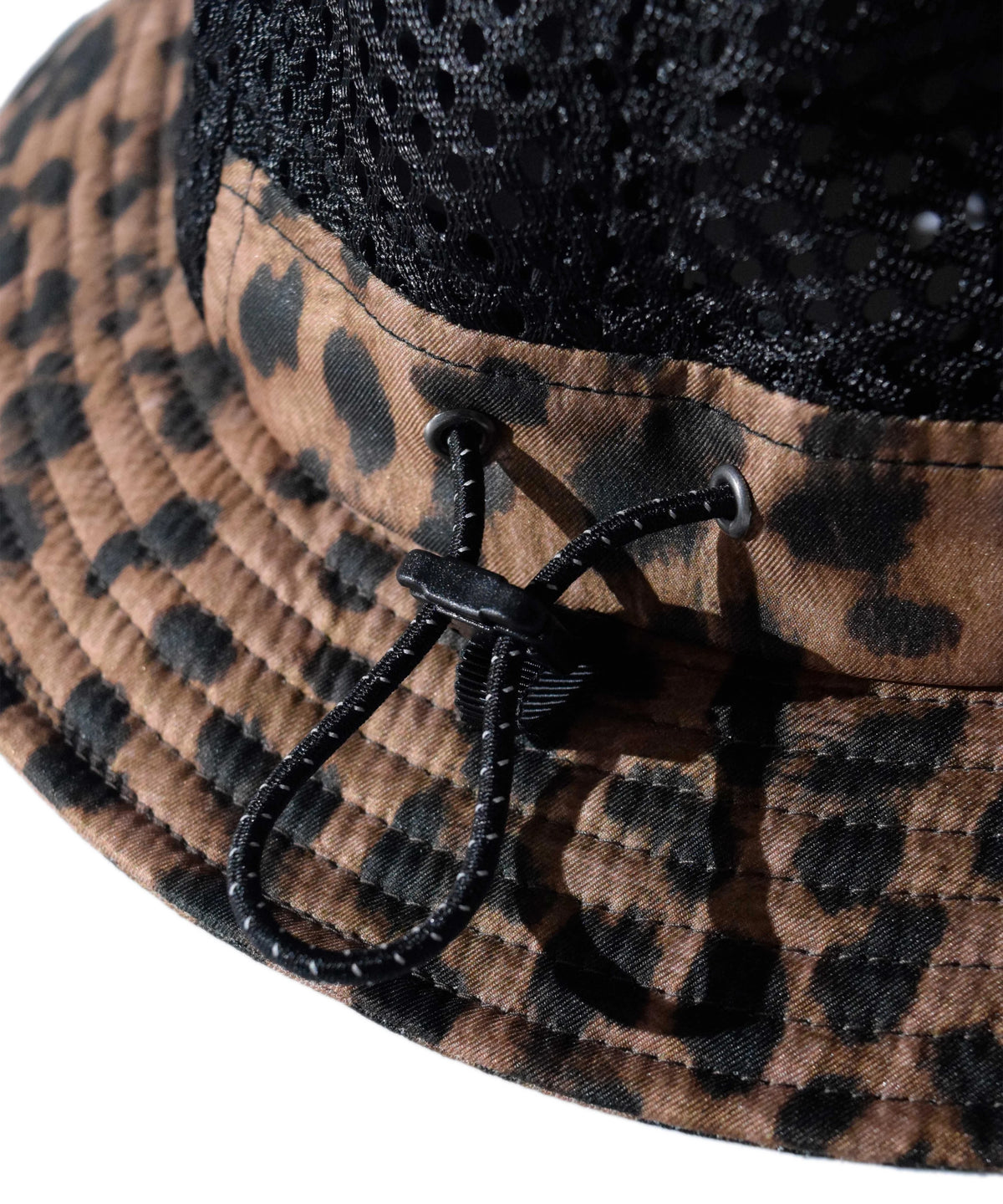 Karuri Hat(Brown)