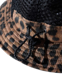 Karuri Hat(Brown)