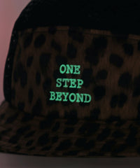 Karuri Hat(Brown)