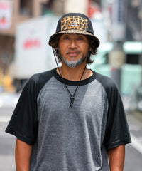 Karuri Hat(Brown)