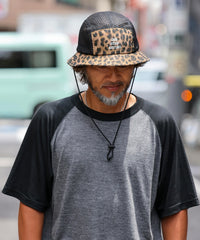 Karuri Hat(Brown)