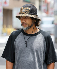 Karuri Hat(Brown)