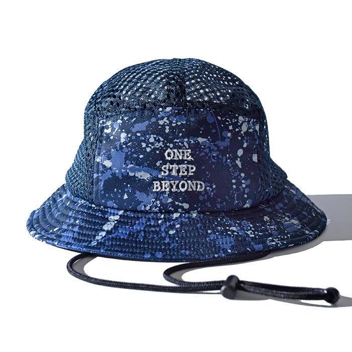 Karuri Hat(Navy)