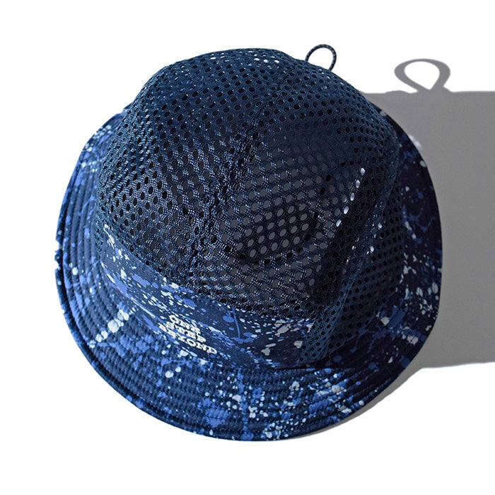 Karuri Hat(Navy)