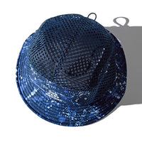 Karuri Hat(Navy)