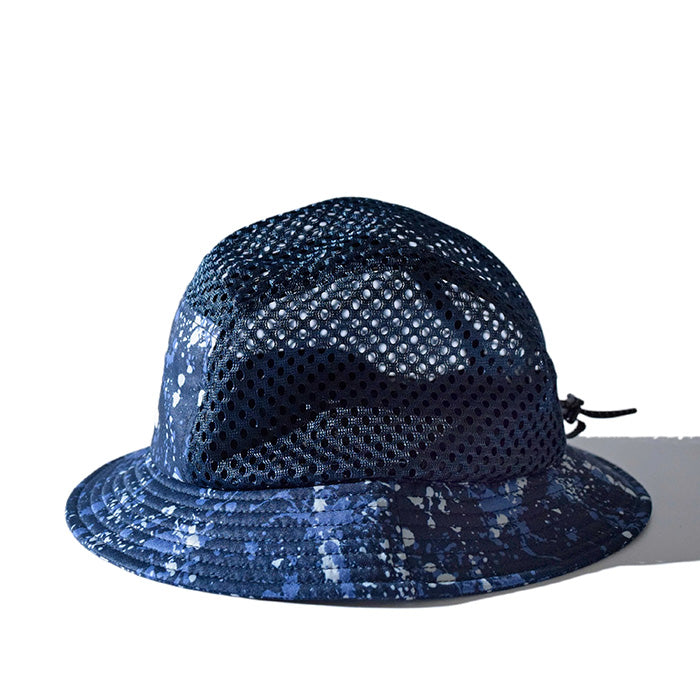 Karuri Hat(Navy)