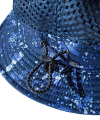 Karuri Hat(Navy)