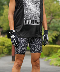 X-ray Gloves(BK×WH)
