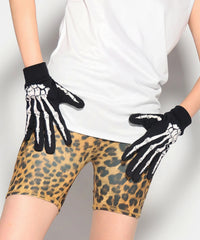X-ray Gloves(BK×WH)