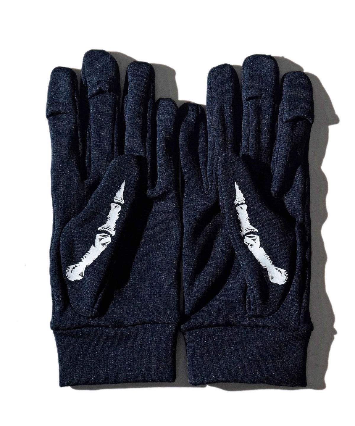 X-ray Gloves(BK×WH)