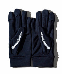 X-ray Gloves(BK×WH)