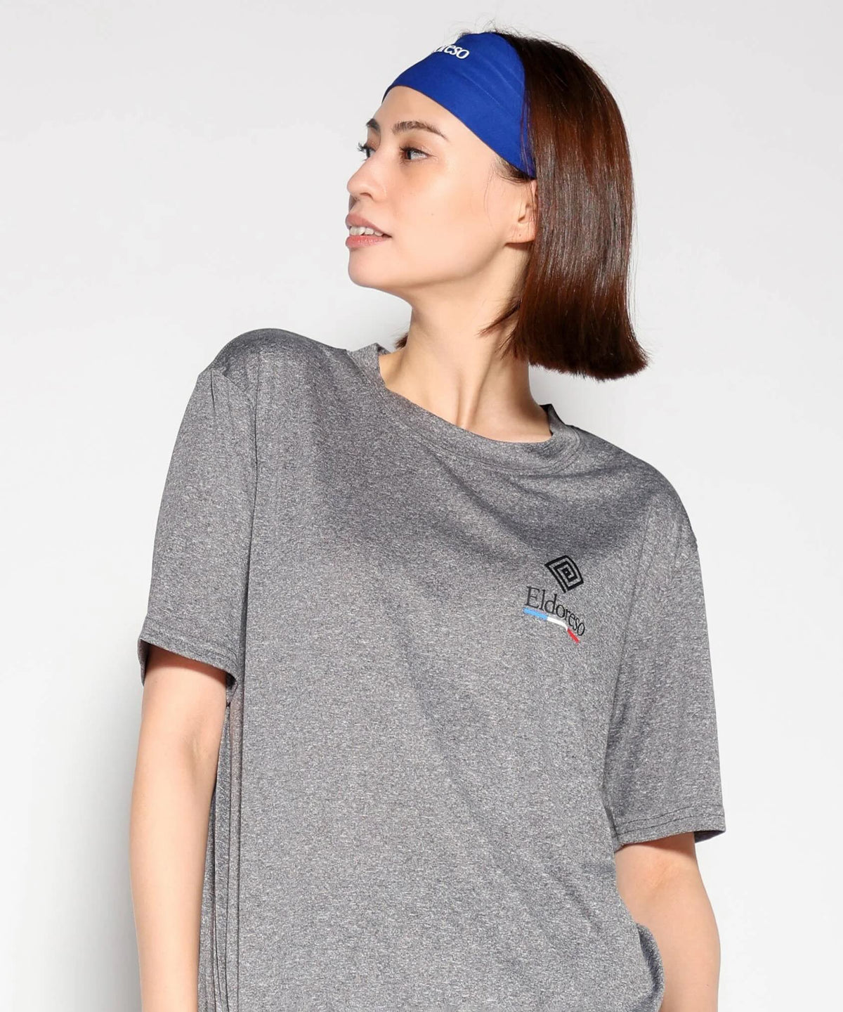 Hair Band(Blue)