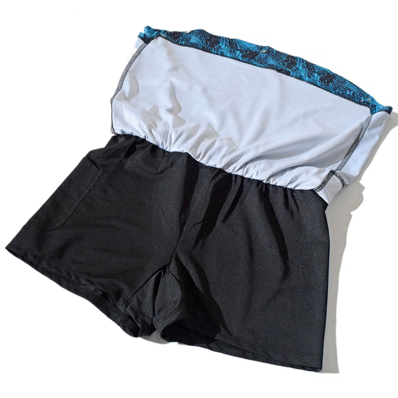 Kipurui Skirt(Blue)