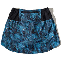 Kipurui Skirt(Blue)