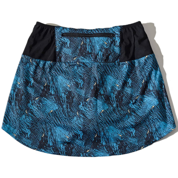 Kipurui Skirt(Blue)