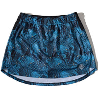 Kipurui Skirt(Blue)