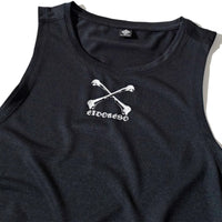 Gebreselassie Tank(Black)