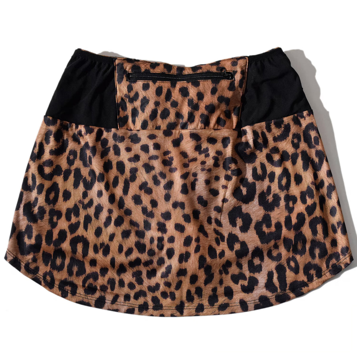 Kipurui Skirt(Brown)