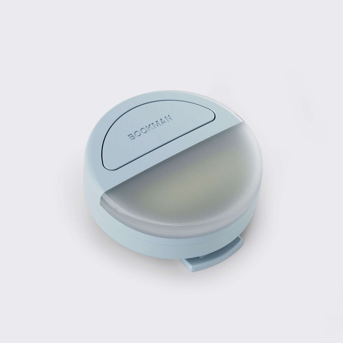 BOOKMAN Eclipse-with-usb-c Light Blue