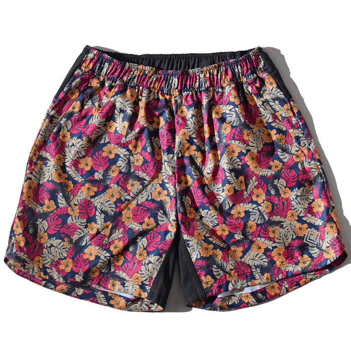 Timothy Shorts(Navy)