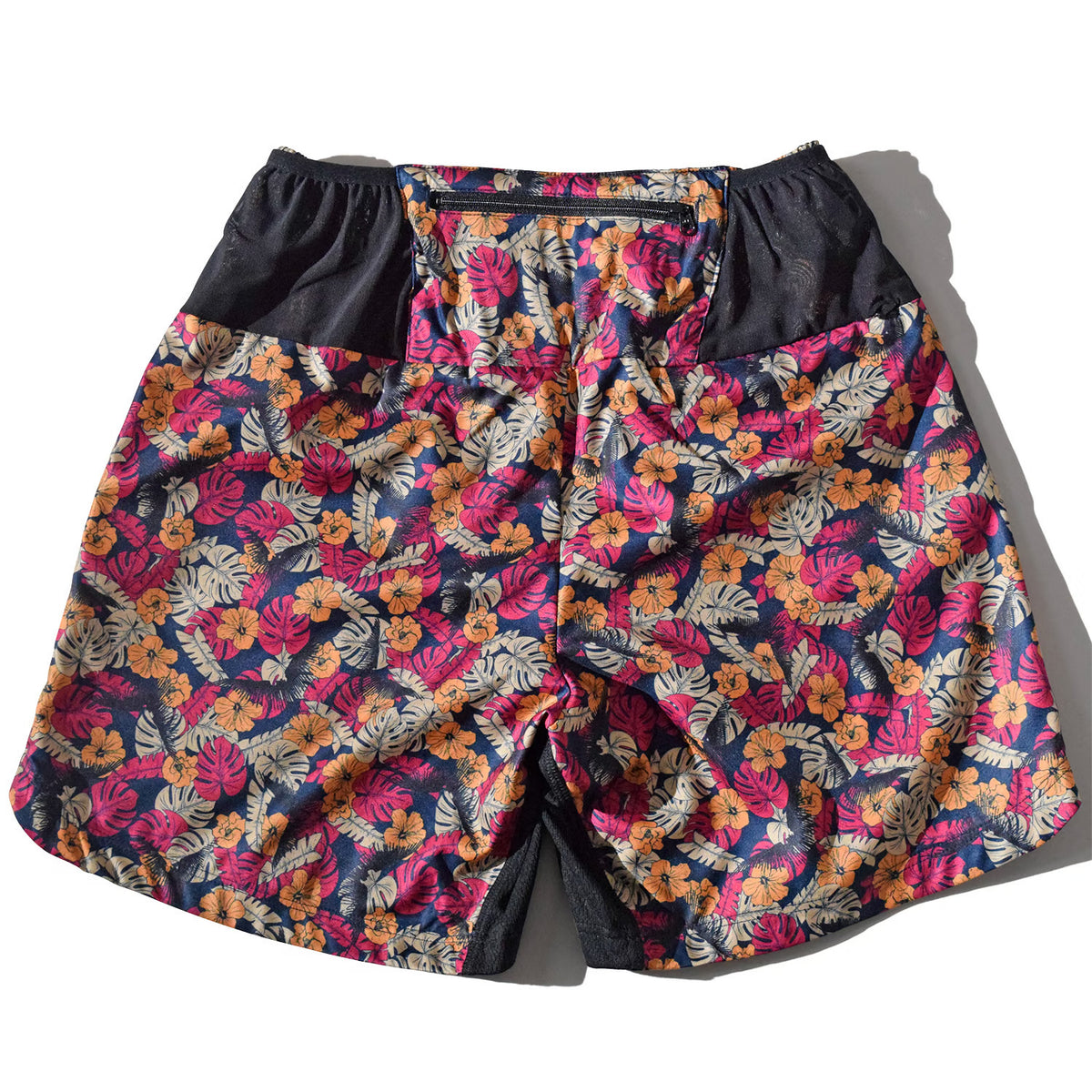 Timothy Shorts(Navy)