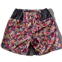 Timothy Shorts(Navy)
