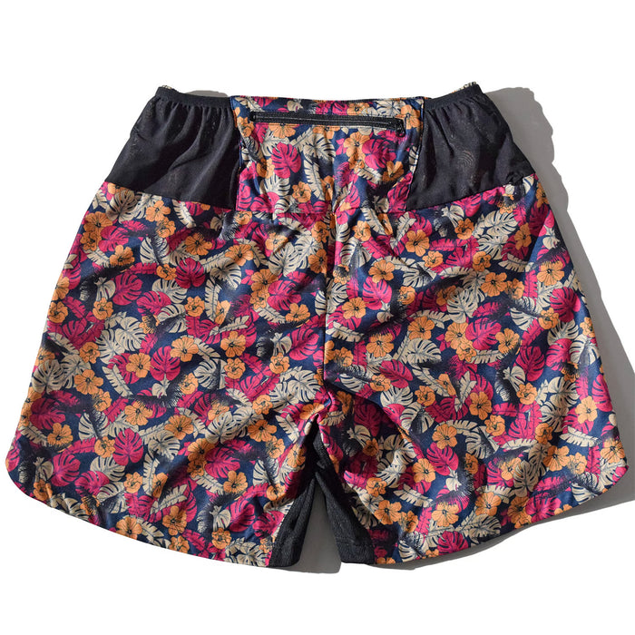 Timothy Shorts(Navy)