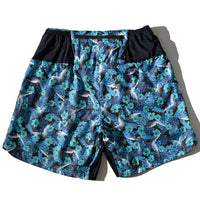 Timothy Shorts(Black)