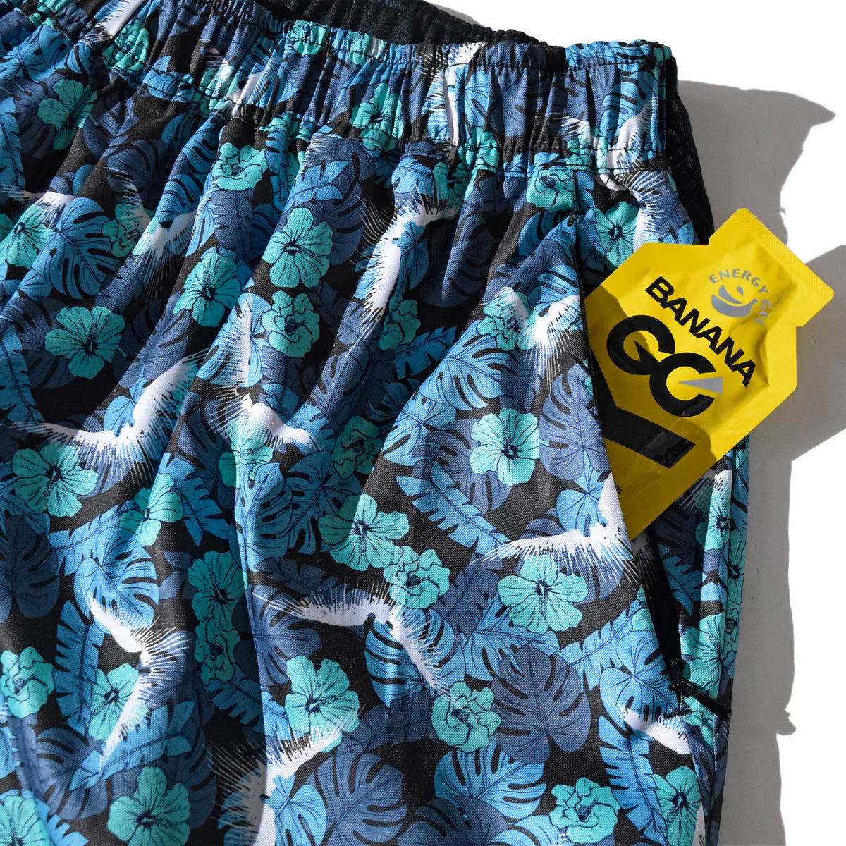 Timothy Shorts(Black)