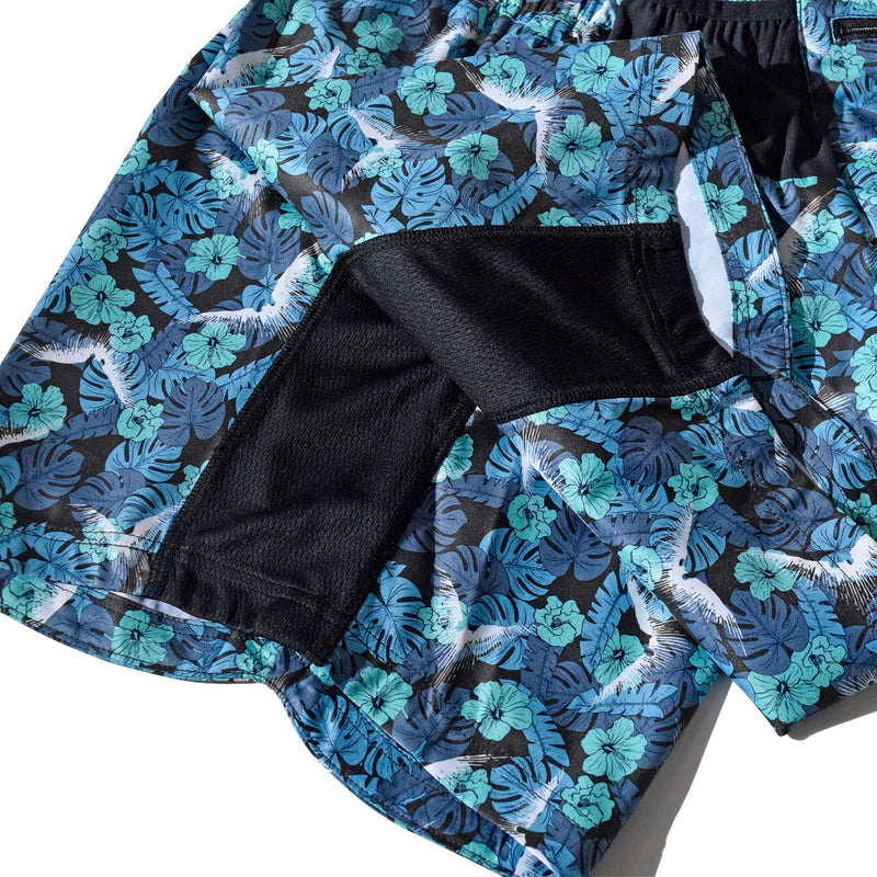 Timothy Shorts(Black)