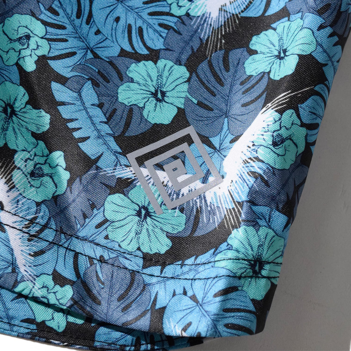Timothy Shorts(Black)