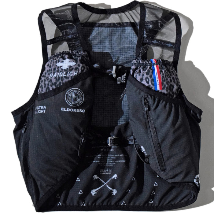 RAIDLIGHT×ELDORESO『Ultra Light 5L』