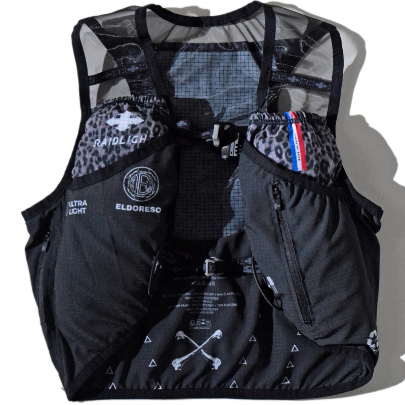 RAIDLIGHT×ELDORESO『Ultra Light 5L』