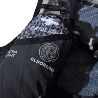RAIDLIGHT×ELDORESO『Ultra Light 5L』