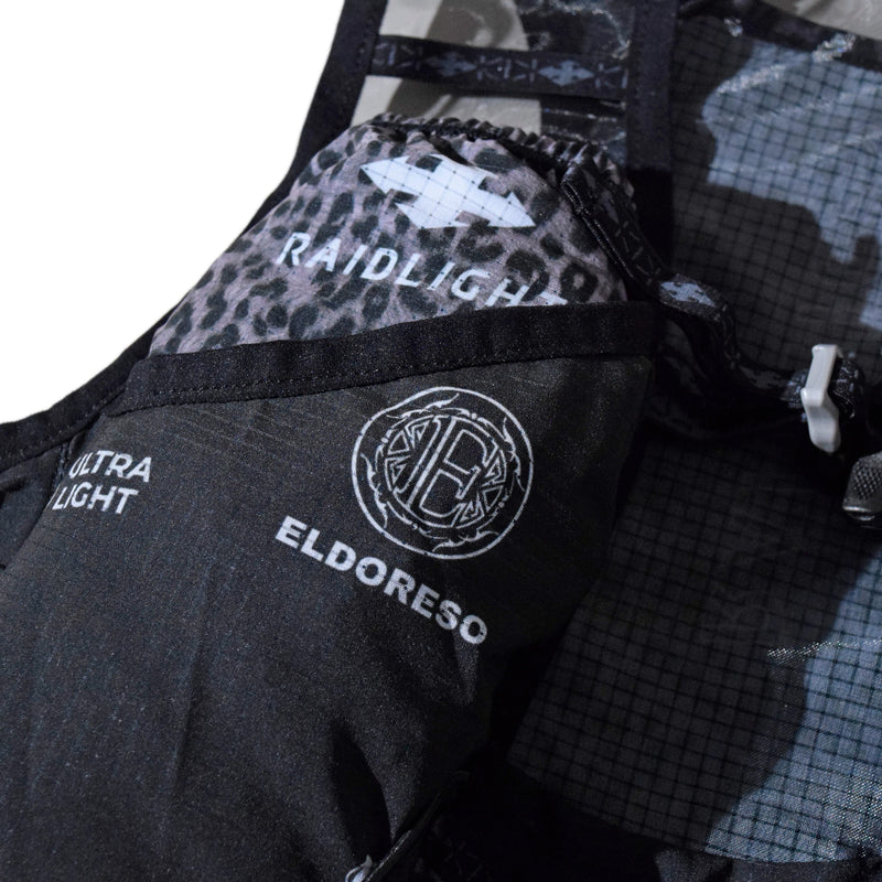 RAIDLIGHT×ELDORESO『Ultra Light 5L』