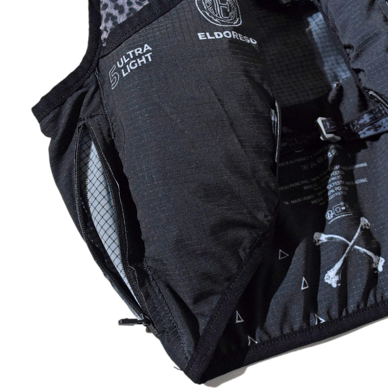 RAIDLIGHT×ELDORESO『Ultra Light 5L』