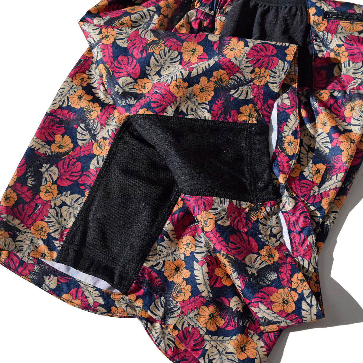 Timothy Shorts(Navy)