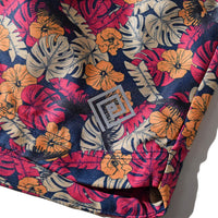 Timothy Shorts(Navy)