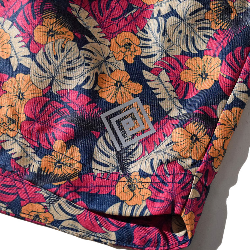 Timothy Shorts(Navy)