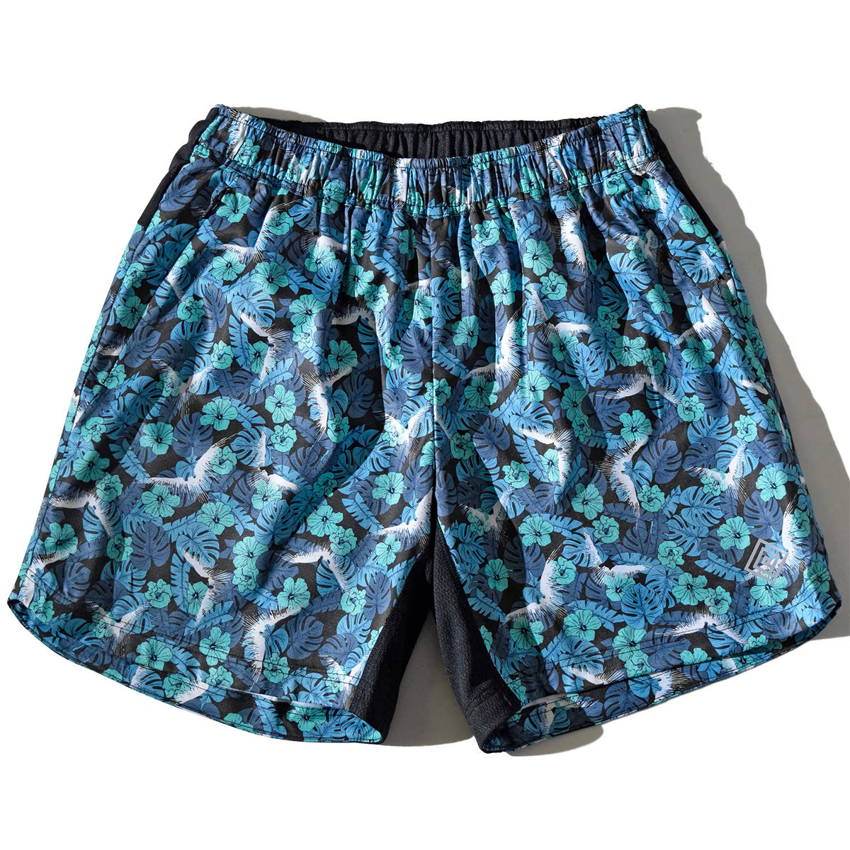 Timothy Shorts(Black)