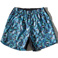 Timothy Shorts(Black)