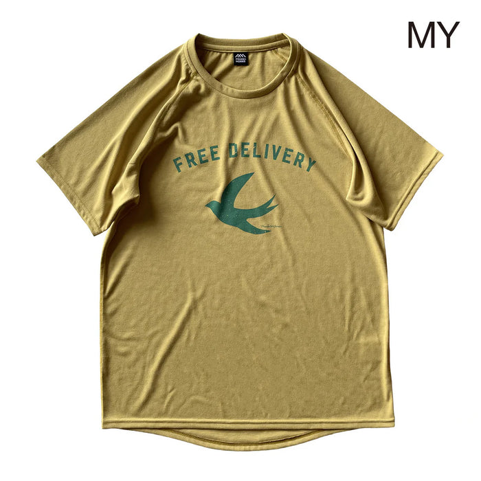 F&M FREE DELIVERY　MY