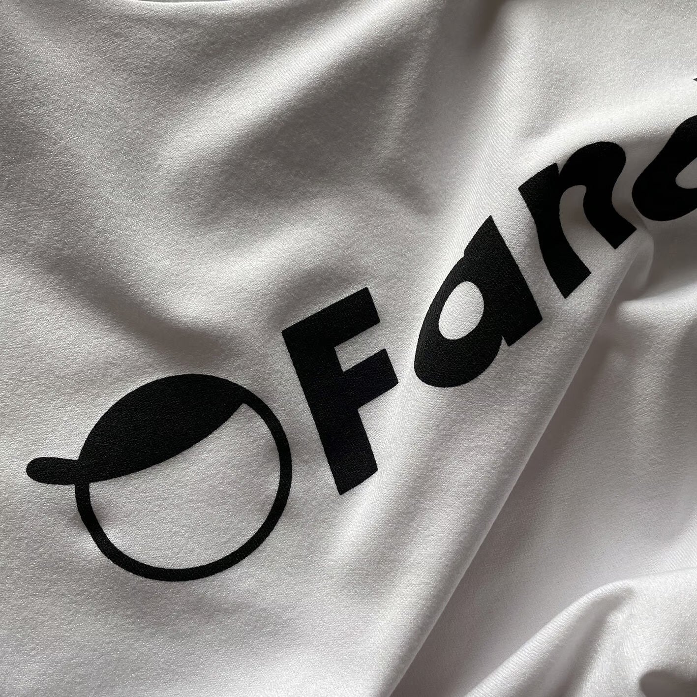 F&M FandM Tee 2025 NV Lサイズ F&M FandM Tee 2025 BK / WH / NV | FRANK&MORRIS