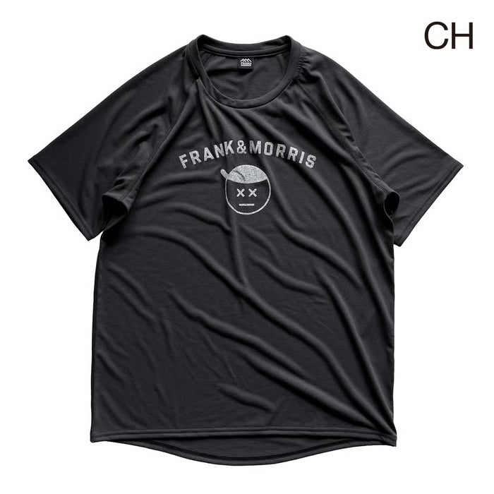 F&M BATTEN BOY 2026 - CH（チャコール）