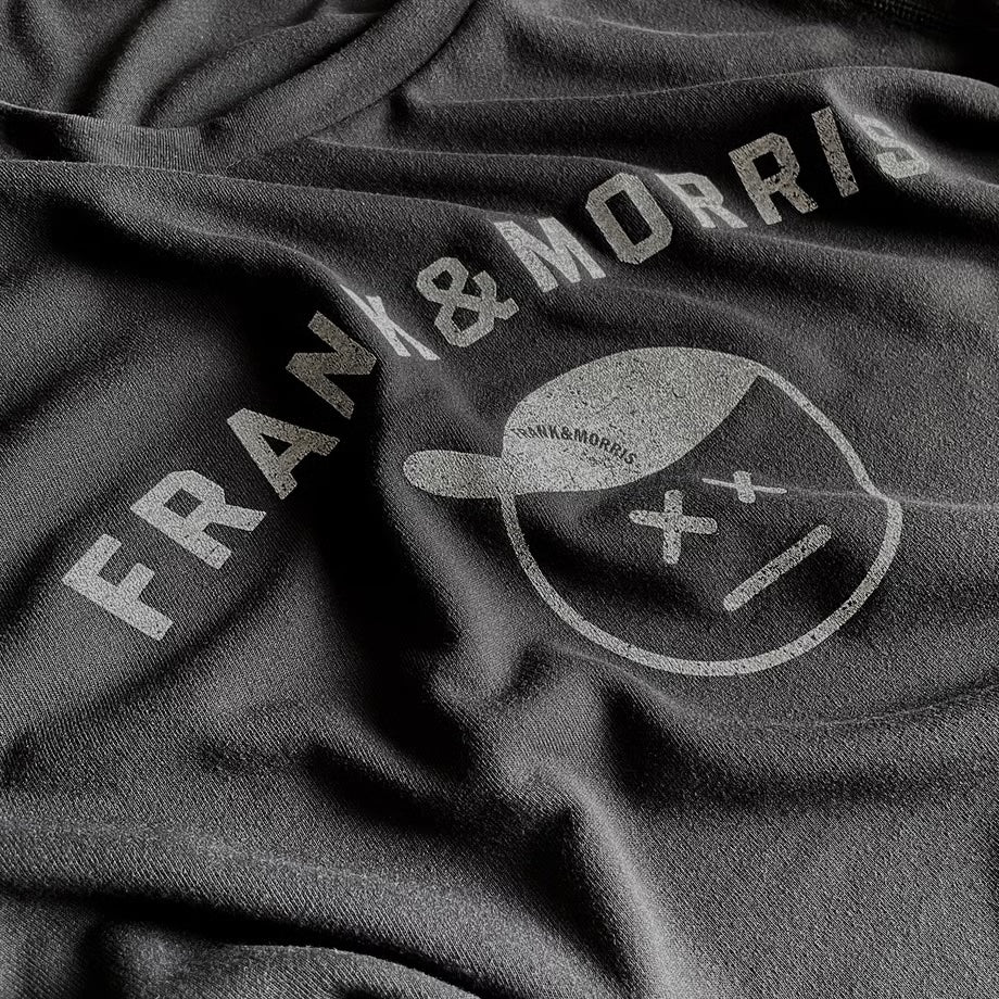 FRANK&MORRIS – CONNECTED