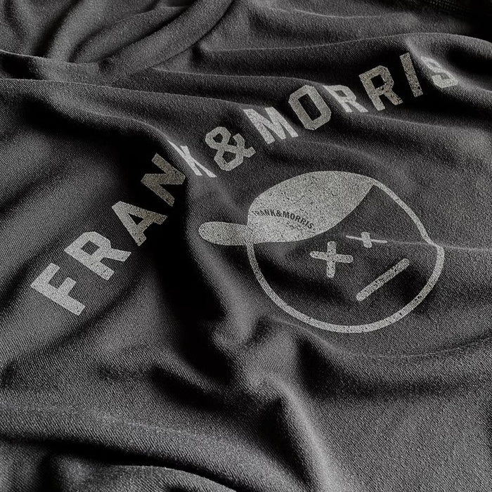 F&M BATTEN BOY 2026 - CH（チャコール）