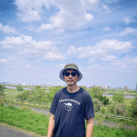 F&M BATTEN BOY 2026 - CH（チャコール）