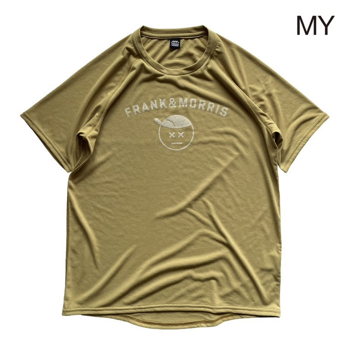 F&M BATTEN BOY 2026 - MY（マスタードイエロー）